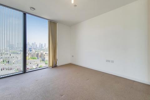 1 bedroom apartment to rent, Harmony Place London SE8