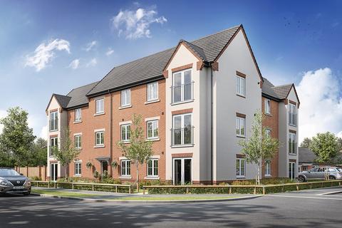 2 bedroom apartment for sale, The Hawthorne - Plot 673 at Stoneley Park, Stoneley Park, Stoneley Park CW1