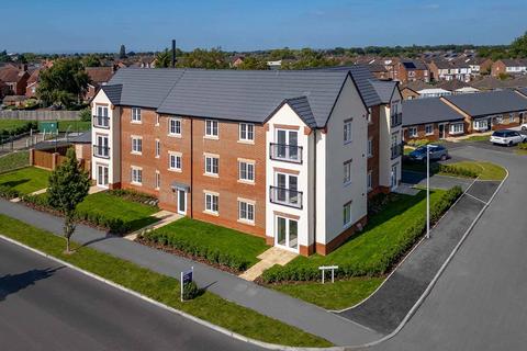 2 bedroom apartment for sale, The Hawthorne - Plot 673 at Stoneley Park, Stoneley Park, Stoneley Park CW1