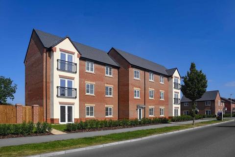 2 bedroom apartment for sale, The Hawthorne - Plot 673 at Stoneley Park, Stoneley Park, Stoneley Park CW1