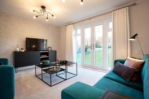 3 bedroom semi-detached house for sale, The Alton G - Plot 13 at Eaves Green, Eaves Green, Lower Burgh Way PR7