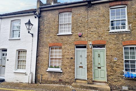 2 bedroom terraced house for sale, Love Lane, Rochester