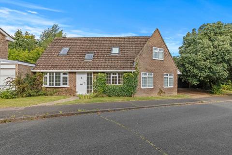 4 bedroom link detached house for sale, Kymer Garden, Hassocks, West Sussex, BN6 8QZ