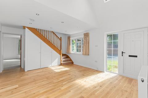 4 bedroom link detached house for sale, Kymer Garden, Hassocks, West Sussex, BN6 8QZ