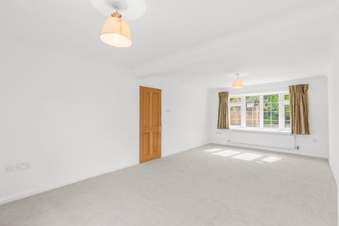 4 bedroom link detached house for sale, Kymer Garden, Hassocks, West Sussex, BN6 8QZ