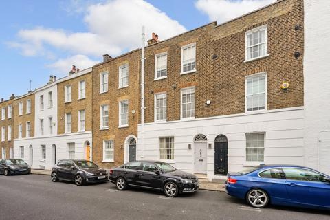 3 bedroom townhouse to rent, Seymour Walk, London, SW10