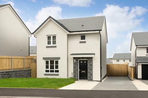 3 bedroom detached house for sale, Craigend at Barratt @ Jackton Hall Woodhouse Drive, Jackton, East Kilbride G75