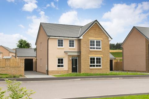 4 bedroom detached house for sale, Ballater at Seven Sisters Sequoia Grove, Cambusbarron, Stirling FK7