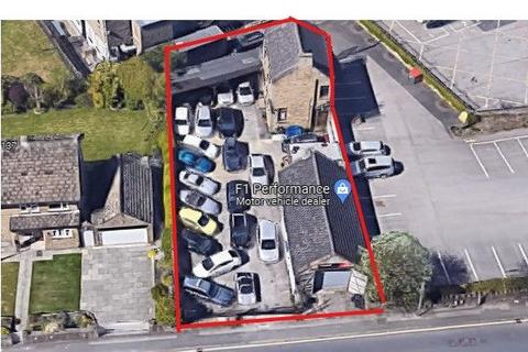 Property for sale, St. Helena Road, Bradford, BD6