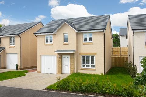 4 bedroom detached house for sale, Fenton at Newton Farm, G72 Harvester Avenue, Cambuslang, Glasgow G72