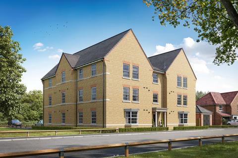 2 bedroom apartment for sale, Aldingham at Hesslewood Park Jenny Brough Lane, Hessle HU13