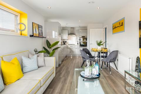 1 bedroom apartment for sale, Argyll at Merchant Quay Salamander Street, Leith EH6