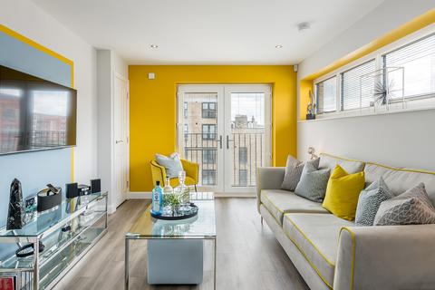 1 bedroom apartment for sale, Argyll at Merchant Quay Salamander Street, Leith EH6