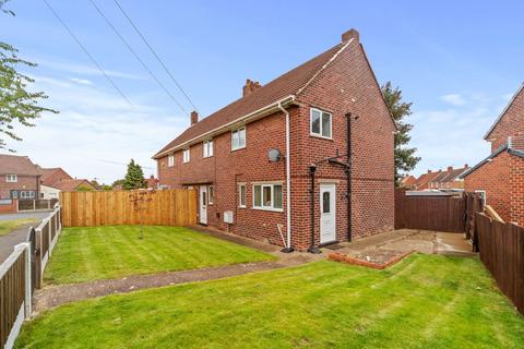 3 bedroom semi-detached house for sale, Rose Avenue, Pontefract WF9