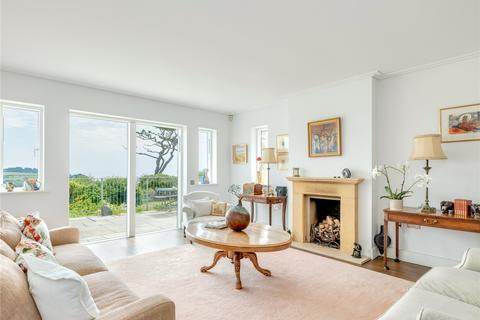 5 bedroom detached house for sale, Trelawney Road, St. Mawes, Truro, Cornwall, TR2