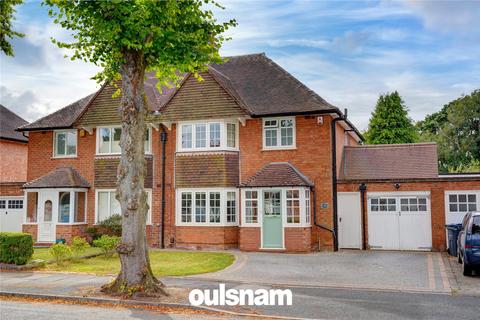 4 bedroom semi-detached house for sale, Hawthorne Road, BOURNVILLE VILLAGE TRUST, Kings Norton, Birmingham, B30