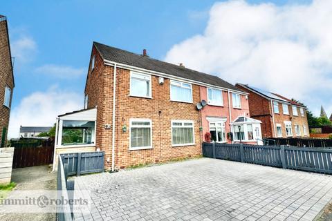 undefined, Fair View, West Rainton, Houghton le Spring, Tyne and Wear, DH4 6RY