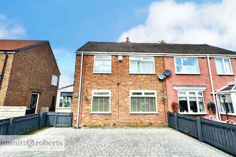undefined, Fair View, West Rainton, Houghton le Spring, Tyne and Wear, DH4 6RY
