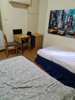 Flat share to rent, Cranhurst Road