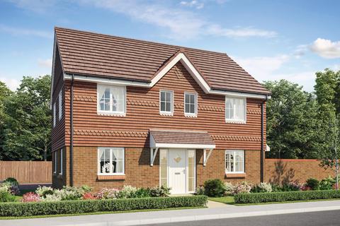 undefined, The Bowyer at Spindrift Park, Pagham Road PO21