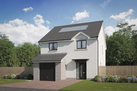 3 bedroom detached house for sale, Plot 203, The Fairhaven at Eastview Manor, Main Street ML2