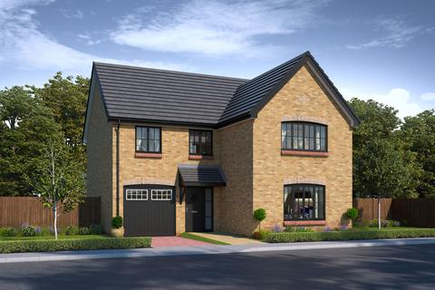 4 bedroom detached house for sale, The Forester at Regency Manor, Wynyard Woods TS22