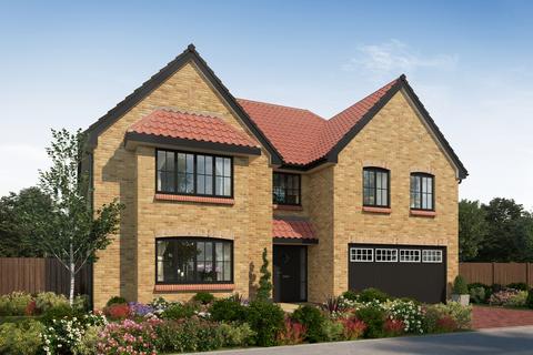 5 bedroom detached house for sale, The Draper at Regency Manor, Wynyard Woods TS22