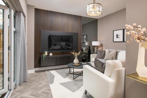 5 bedroom detached house for sale, The Draper-Life at Regency Manor, Wynyard Woods TS22
