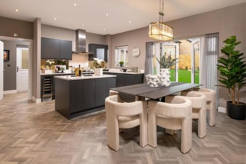 5 bedroom detached house for sale, The Draper-Life at Regency Manor, Wynyard Woods TS22