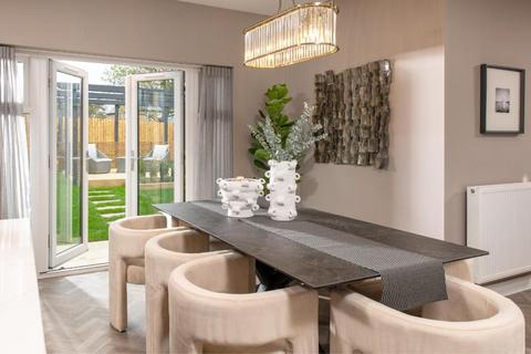 5 bedroom detached house for sale, The Draper-Life at Regency Manor, Wynyard Woods TS22