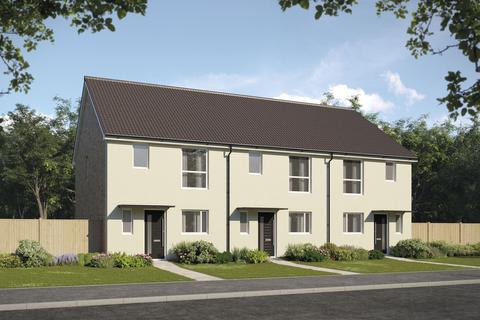 2 bedroom terraced house for sale, Plot 17, The Cooper at Peregrine View, Helliers Lane BS27