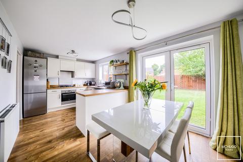 1 Bowler Road, Birmingham, B16 0NH