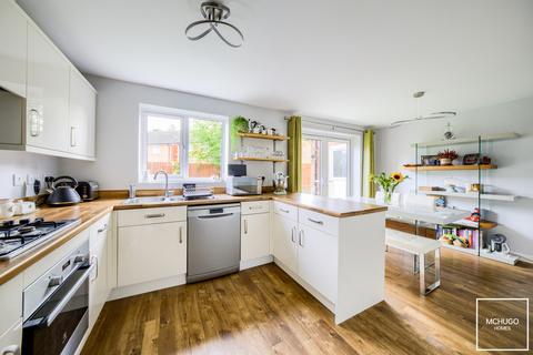 1 Bowler Road, Birmingham, B16 0NH
