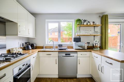 1 Bowler Road, Birmingham, B16 0NH