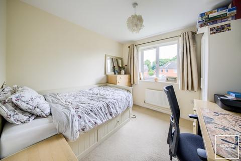 1 Bowler Road, Birmingham, B16 0NH