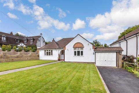 3 bedroom detached bungalow for sale, Hartley Old Road, Purley, Surrey