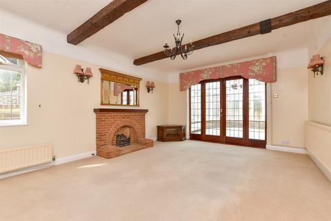 3 bedroom detached bungalow for sale, Hartley Old Road, Purley, Surrey