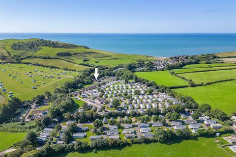 2 bedroom detached house for sale, Golden Cap Holiday Park, Chideock, Bridport