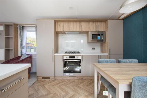 undefined, Golden Cap Holiday Park, Chideock, Bridport