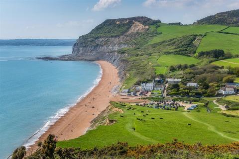 undefined, Golden Cap Holiday Park, Chideock, Bridport