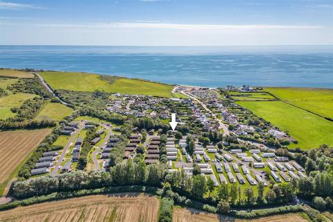 2 bedroom detached house for sale, Bredy Lane, Burton Bradstock, Bridport