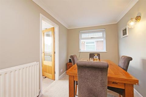 3 bedroom house for sale, The Cranbrooks, Wheldrake, York