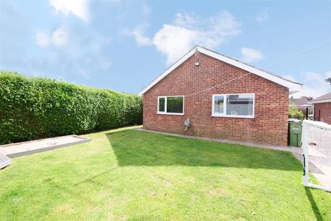 33 The Cranbrooks, Wheldrake, York, YO19 6AZ