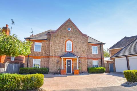 6 bedroom detached house for sale, Drywoods, Chelmsford