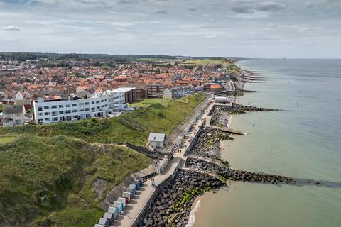 5 bedroom terraced house for sale, Seacliff, Sheringham