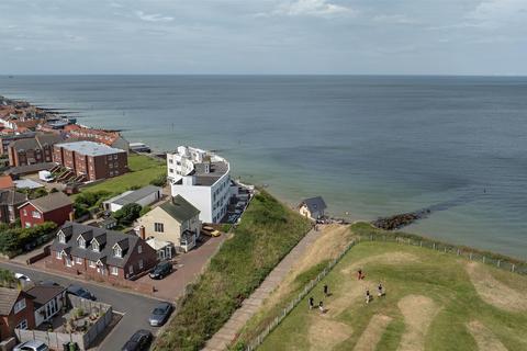 undefined, Seacliff, Sheringham