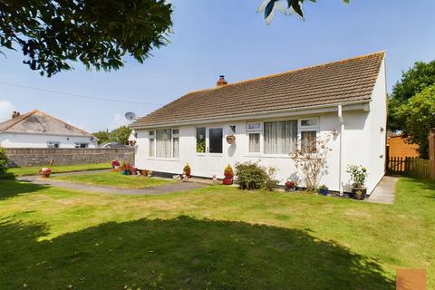 3 bedroom detached bungalow for sale, Highfield Road, Mount Hawke