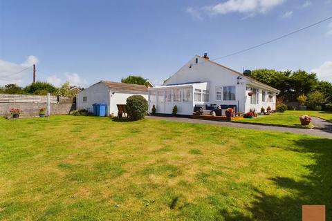 3 bedroom detached bungalow for sale, Highfield Road, Mount Hawke