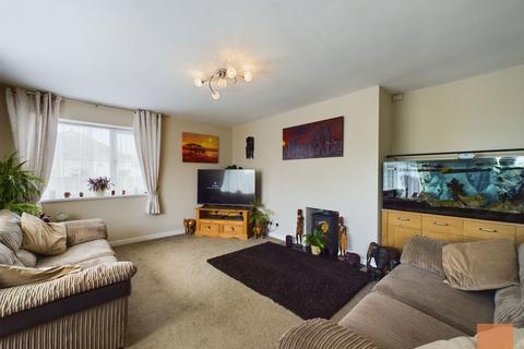 Breezelands Highfield Road, Mount Hawke, Truro, TR4 8DZ