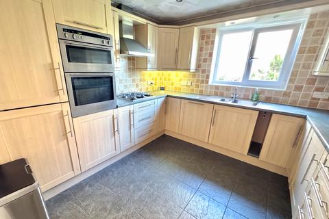 4 bedroom detached house for sale, Poolway Rise, Coleford, Gloucestershire, Gl16 8DG